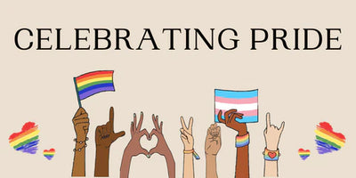 This PRIDE month, we are supporting Lambert House for the third year in a row