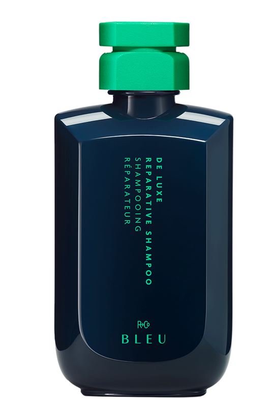 BLEU De Luxe Reparative Shampoo