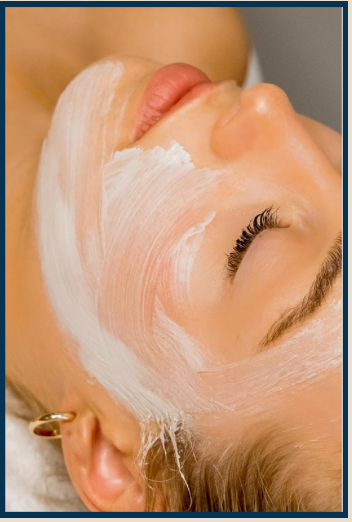 A Facial for Every Focus